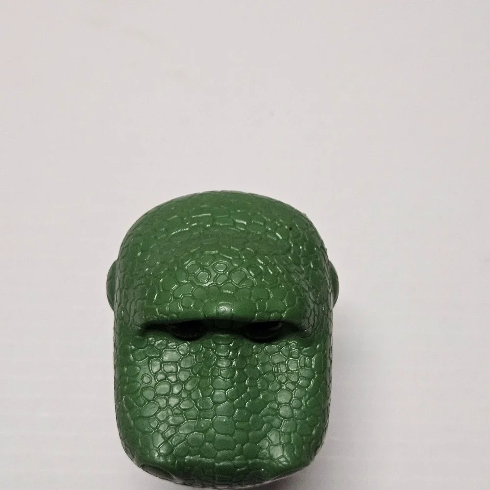 Disney Pixar Toy Story Rex Funko Vinyl Figure Green Dinosaur 2015 Collectible